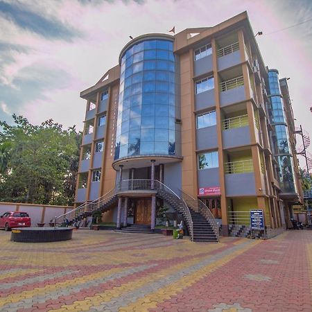 Oyo 29778 Panchadeep Bhawan Hotel Fālākāta Екстериор снимка