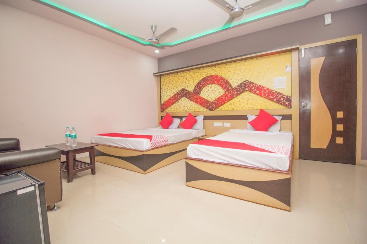 Oyo 29778 Panchadeep Bhawan Hotel Fālākāta Екстериор снимка