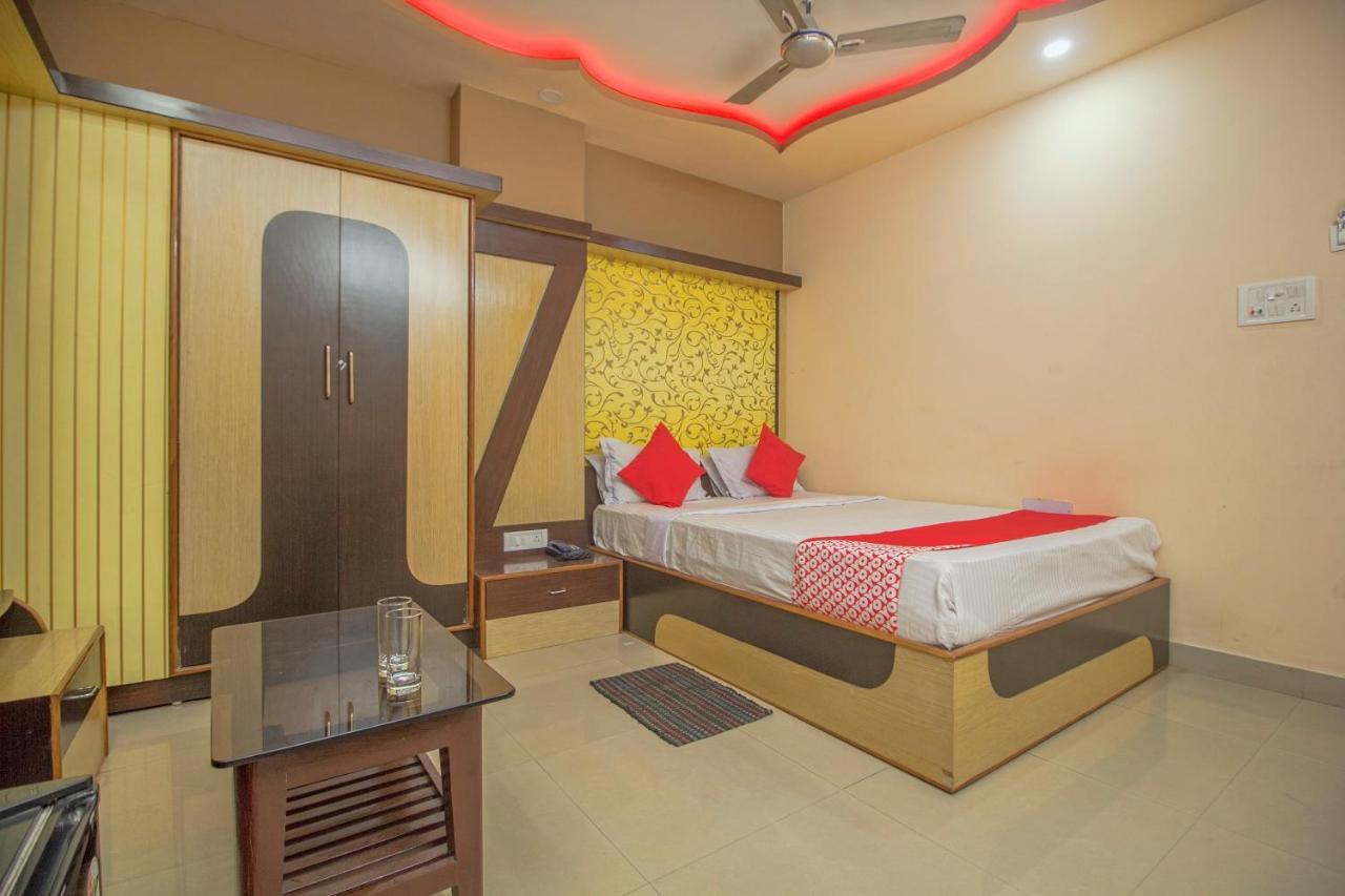 Oyo 29778 Panchadeep Bhawan Hotel Fālākāta Екстериор снимка