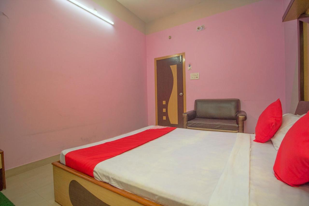 Oyo 29778 Panchadeep Bhawan Hotel Fālākāta Екстериор снимка