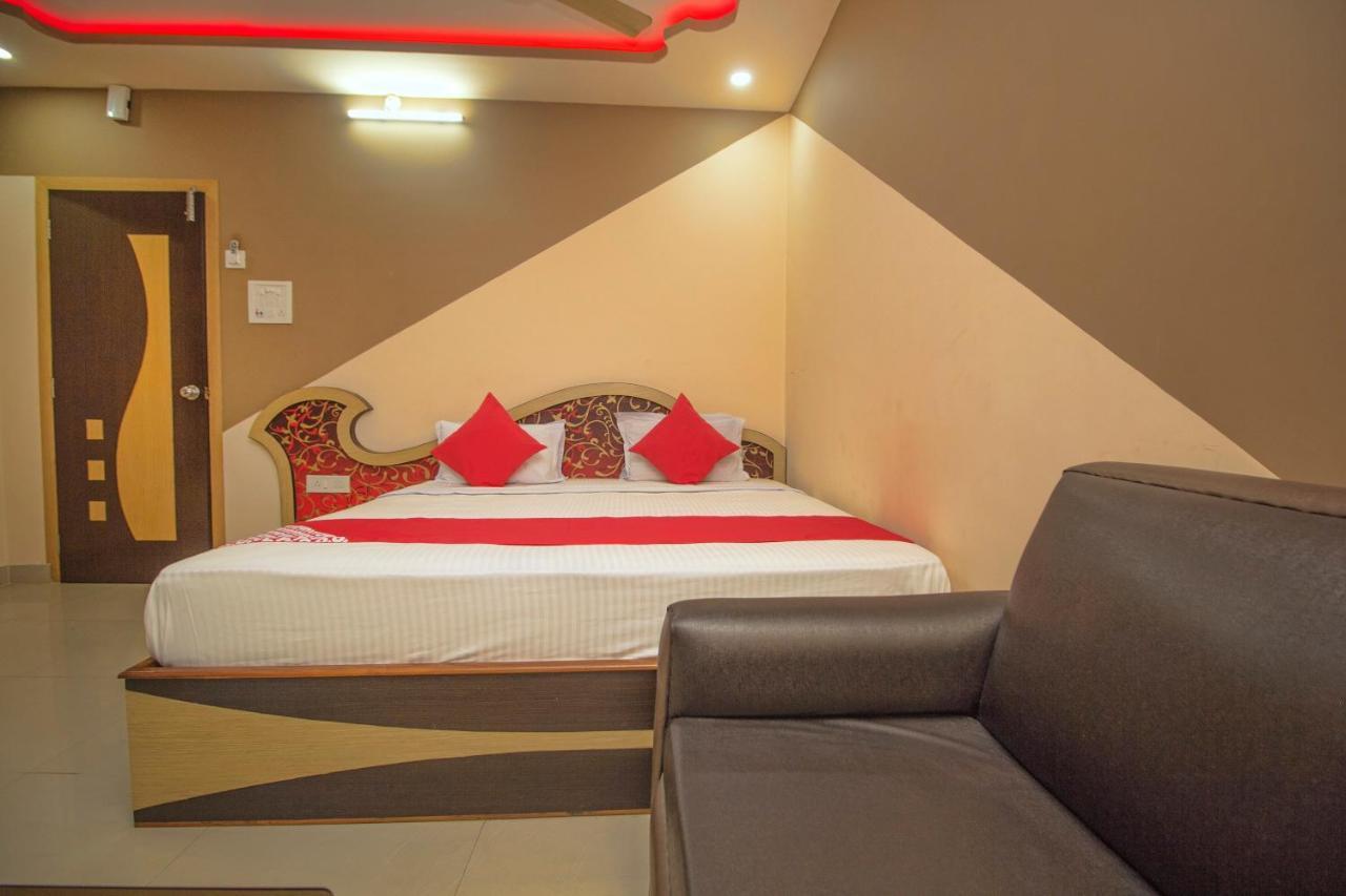 Oyo 29778 Panchadeep Bhawan Hotel Fālākāta Екстериор снимка
