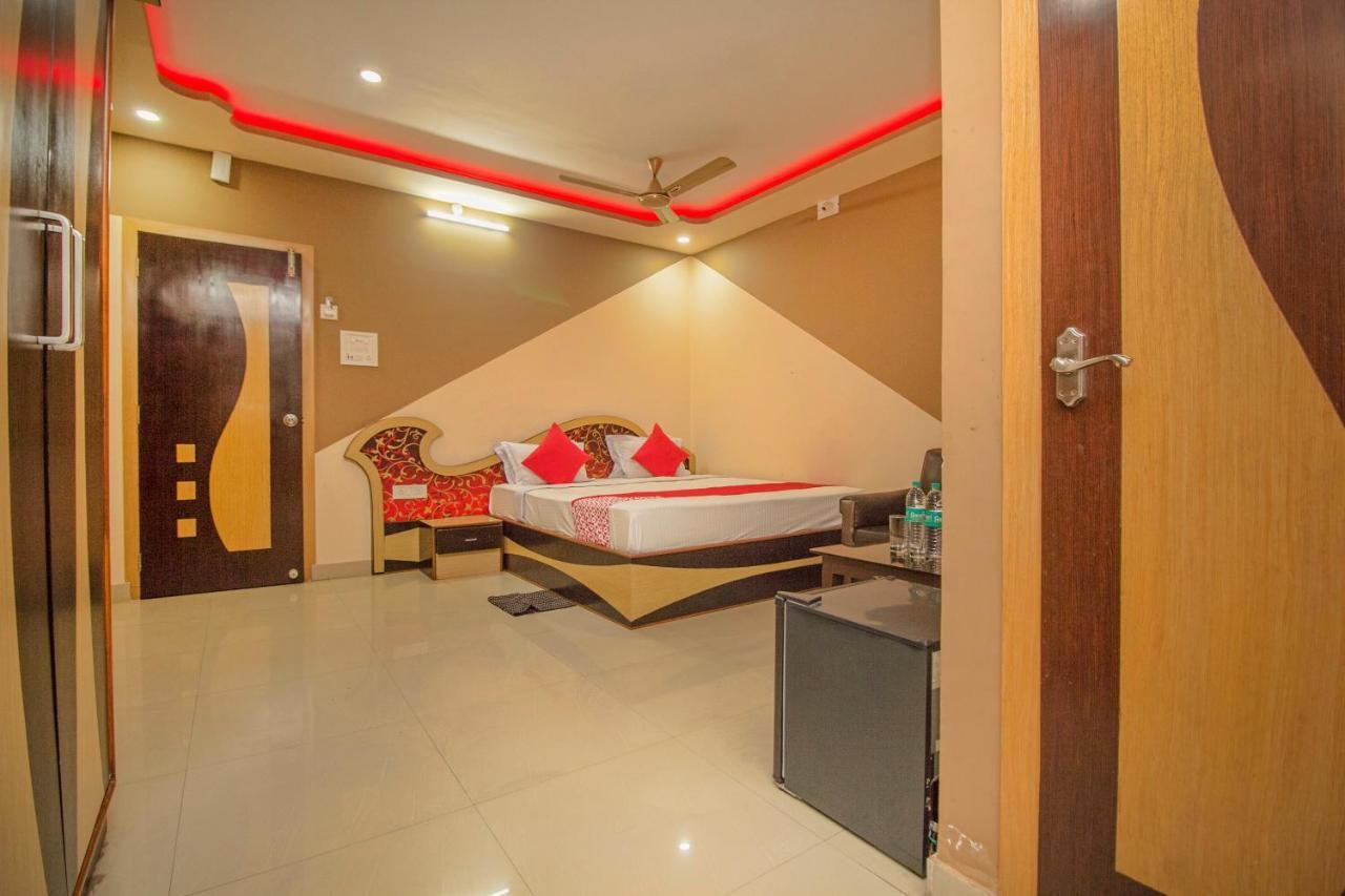 Oyo 29778 Panchadeep Bhawan Hotel Fālākāta Екстериор снимка