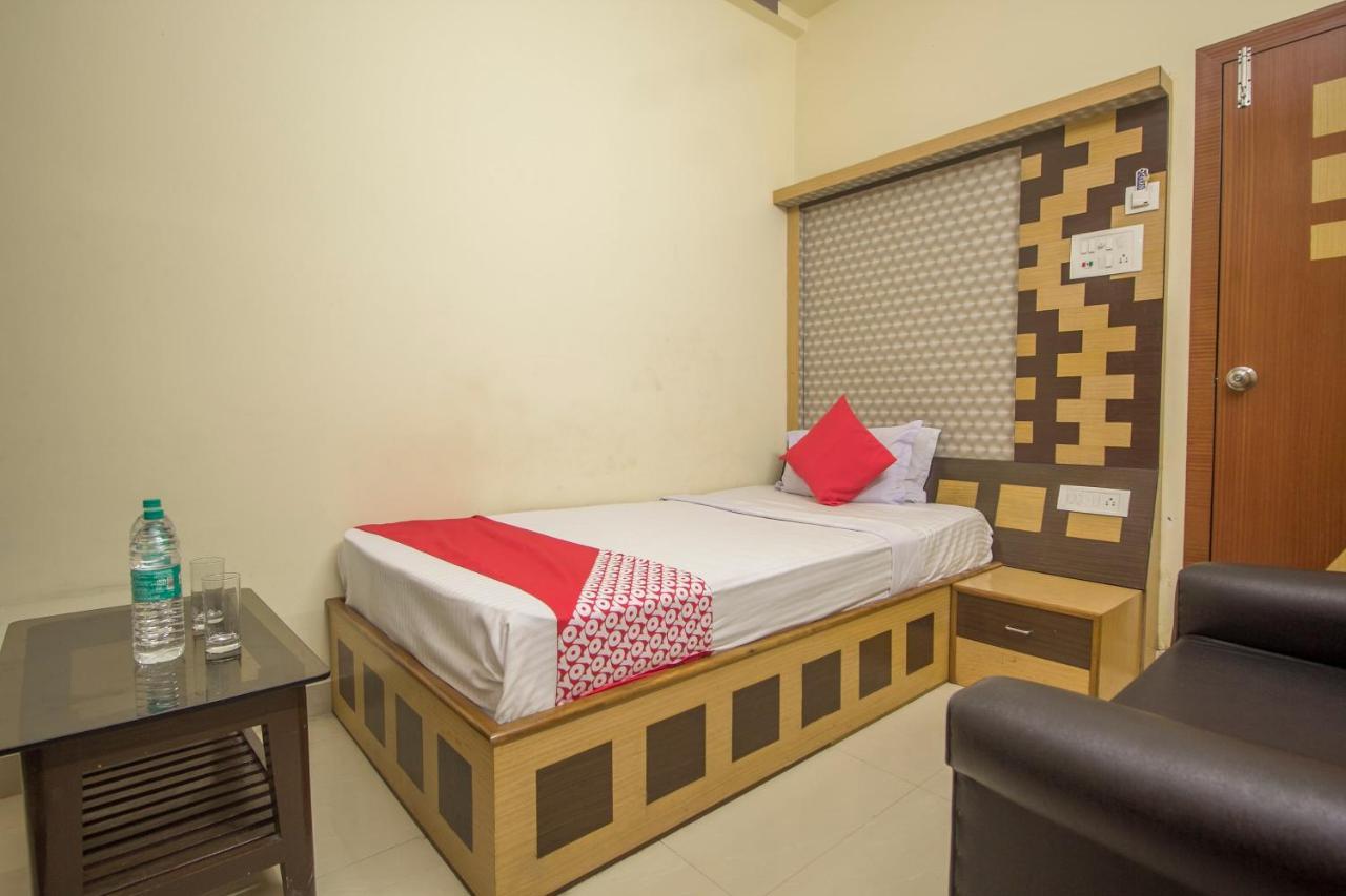 Oyo 29778 Panchadeep Bhawan Hotel Fālākāta Екстериор снимка