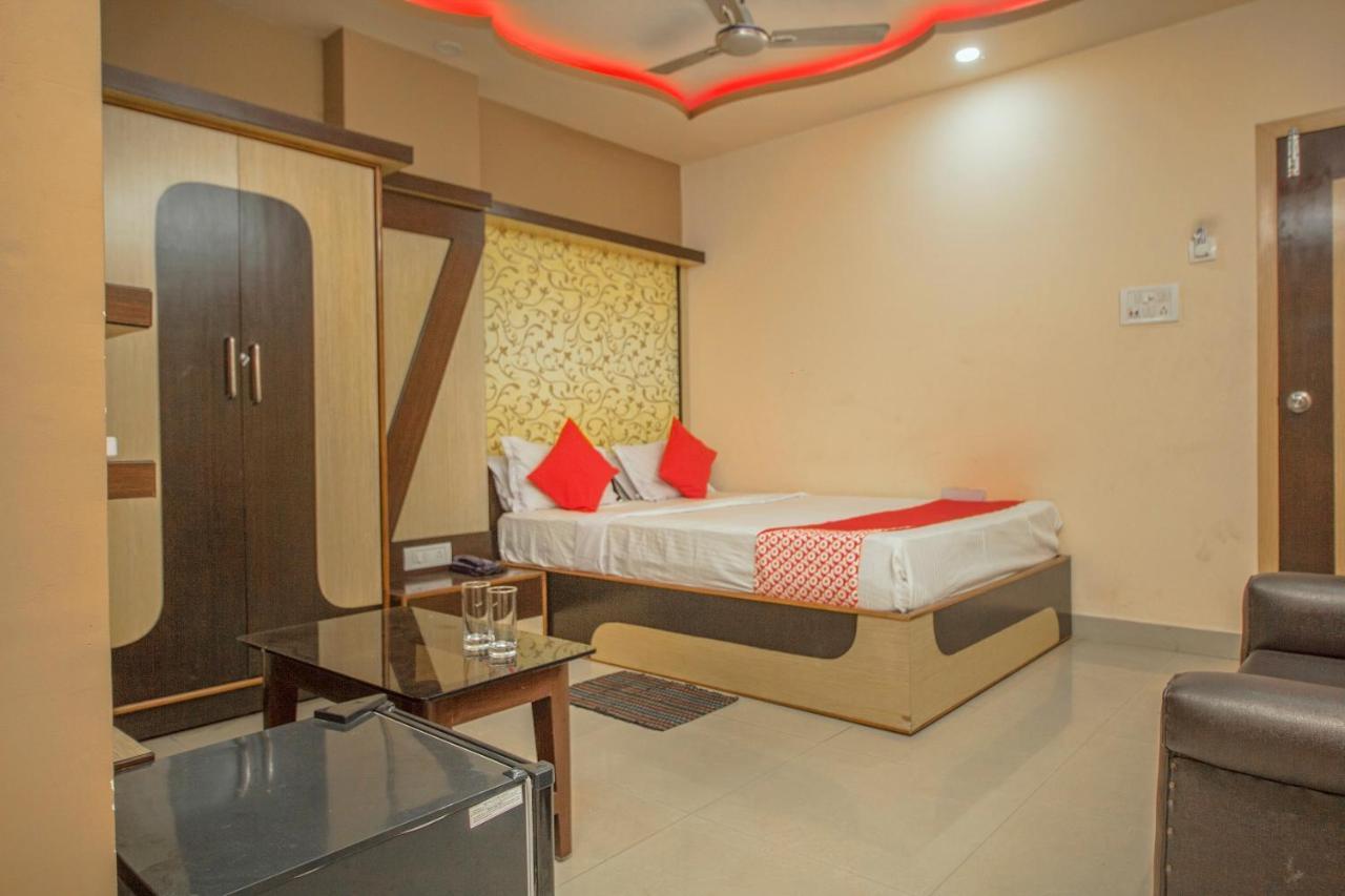 Oyo 29778 Panchadeep Bhawan Hotel Fālākāta Екстериор снимка