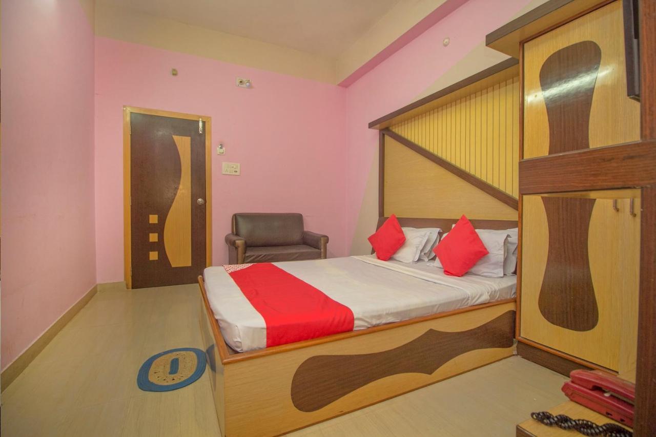 Oyo 29778 Panchadeep Bhawan Hotel Fālākāta Екстериор снимка