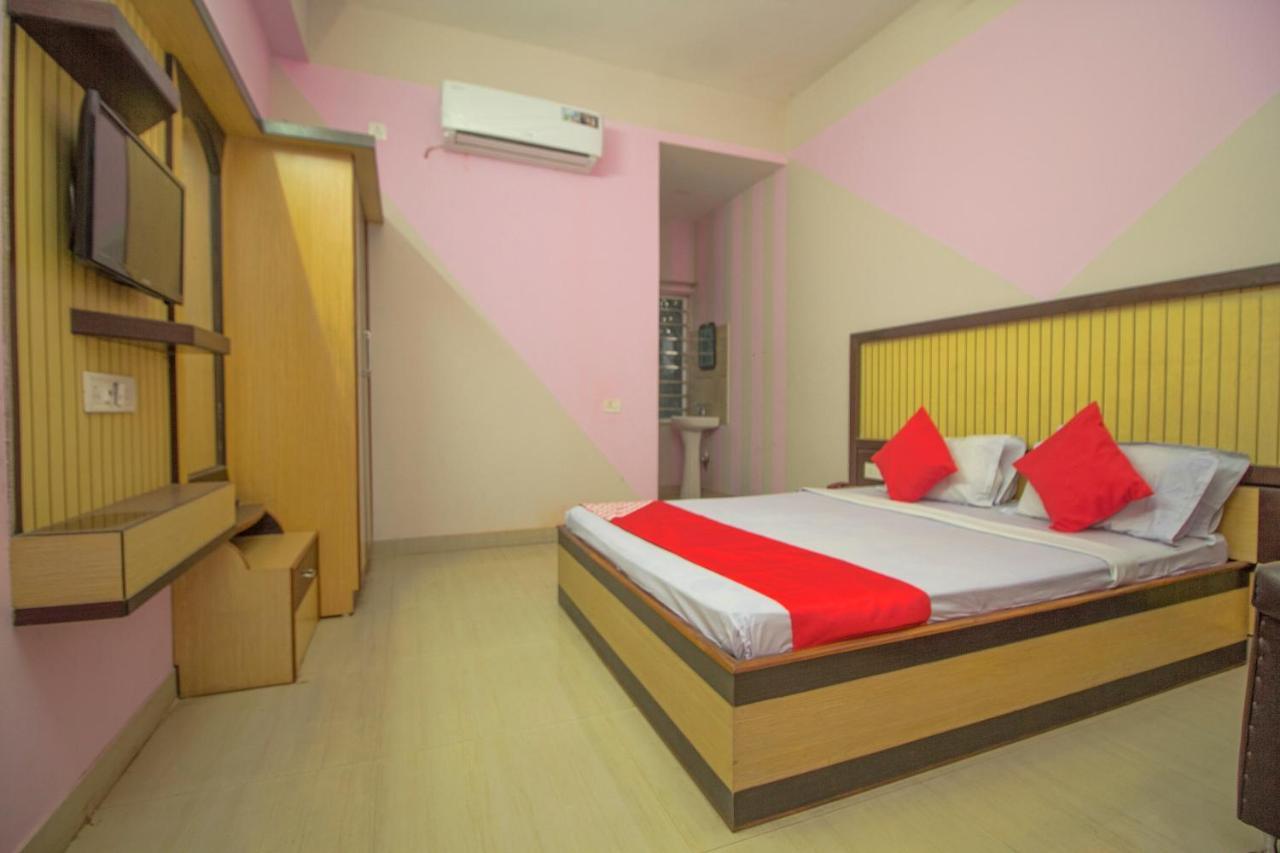 Oyo 29778 Panchadeep Bhawan Hotel Fālākāta Екстериор снимка