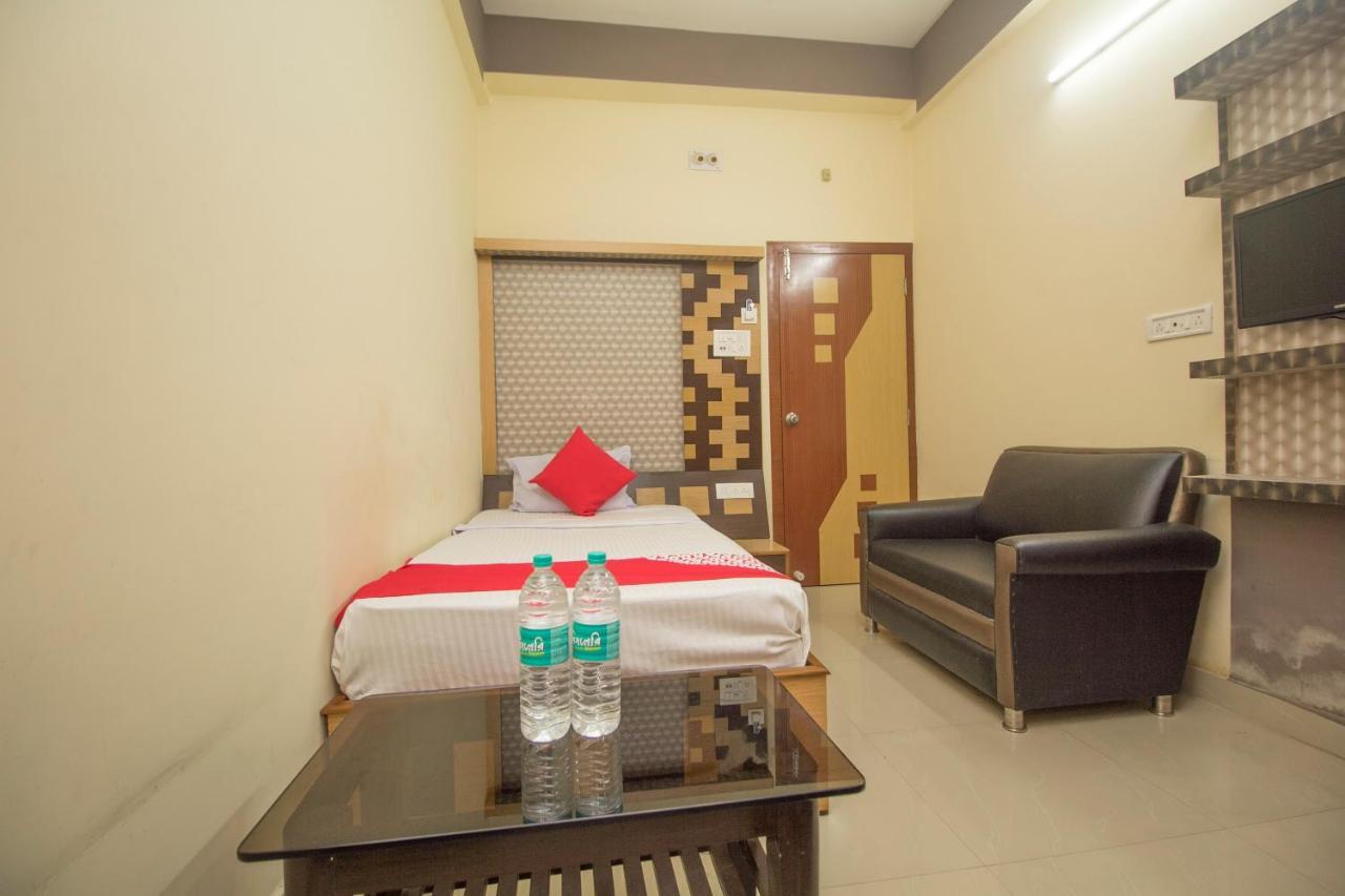 Oyo 29778 Panchadeep Bhawan Hotel Fālākāta Екстериор снимка
