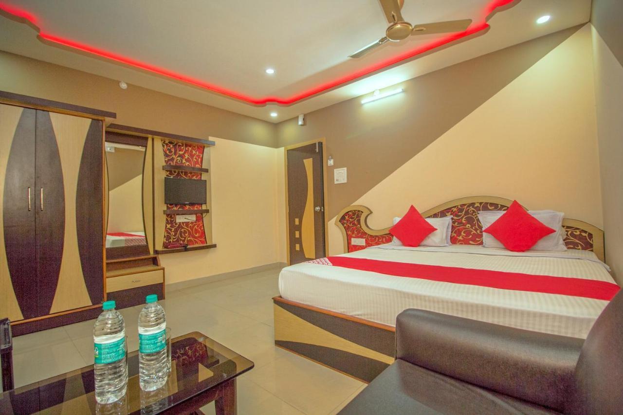 Oyo 29778 Panchadeep Bhawan Hotel Fālākāta Екстериор снимка