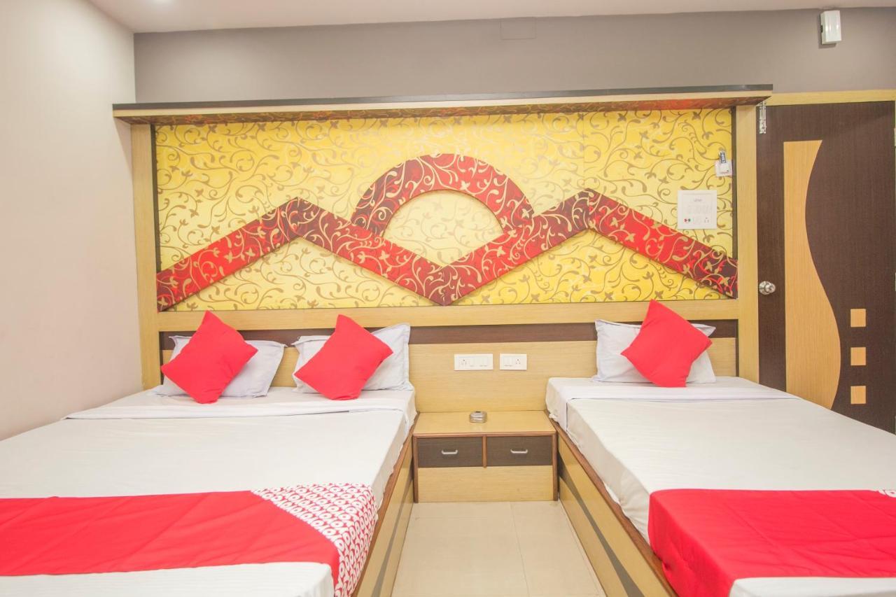 Oyo 29778 Panchadeep Bhawan Hotel Fālākāta Екстериор снимка