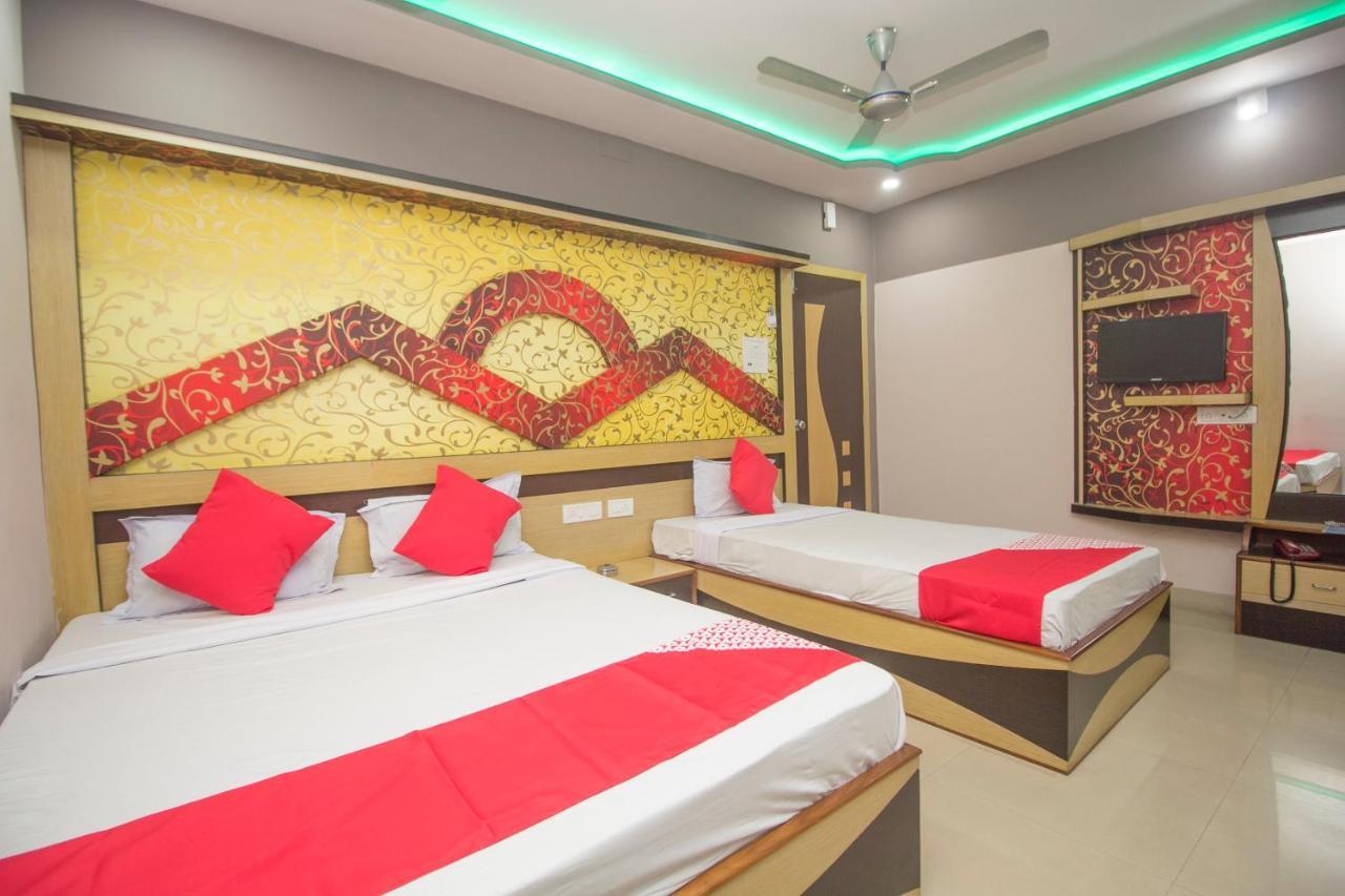 Oyo 29778 Panchadeep Bhawan Hotel Fālākāta Екстериор снимка